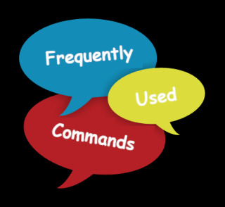 Frequently Used Commands for Docker