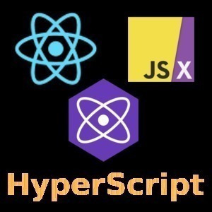 From Vanilla to React to Preact to Hyperscript